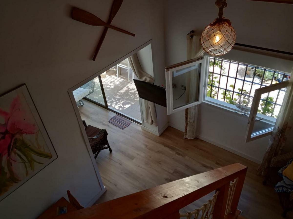 Apartamento Lagos A 25 Metros Del Mar *