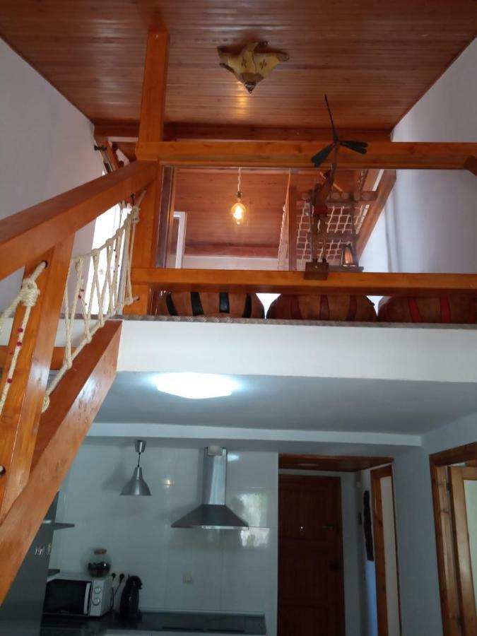 Apartamento Lagos A 25 Metros Del Mar Roquetas de Mar