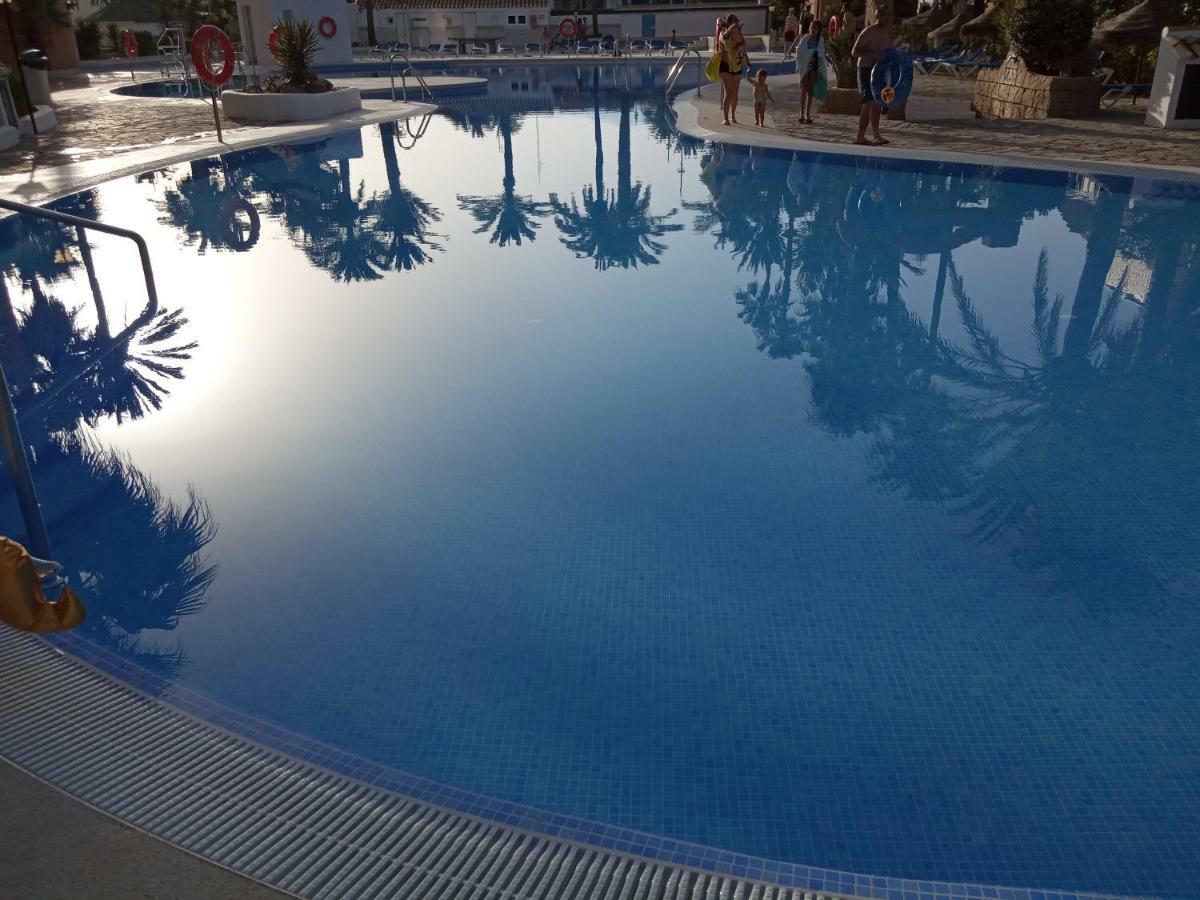Lagos A 25 Metros Del Mar Apartamento Roquetas de Mar