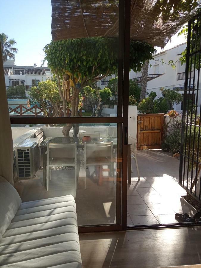 Lagos A 25 Metros Del Mar Apartamento