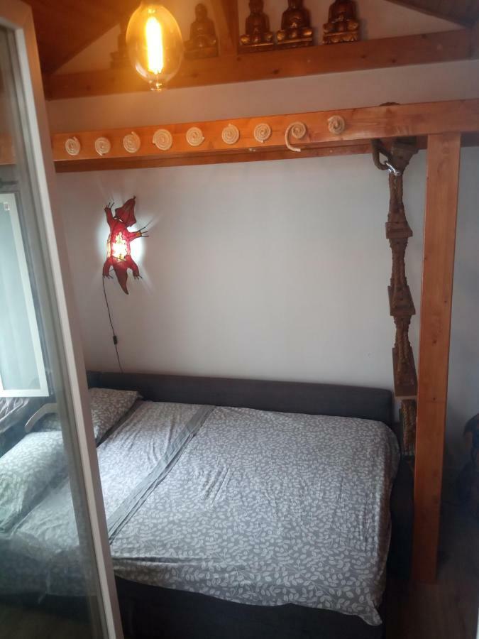 Apartamento Lagos A 25 Metros Del Mar Roquetas de Mar