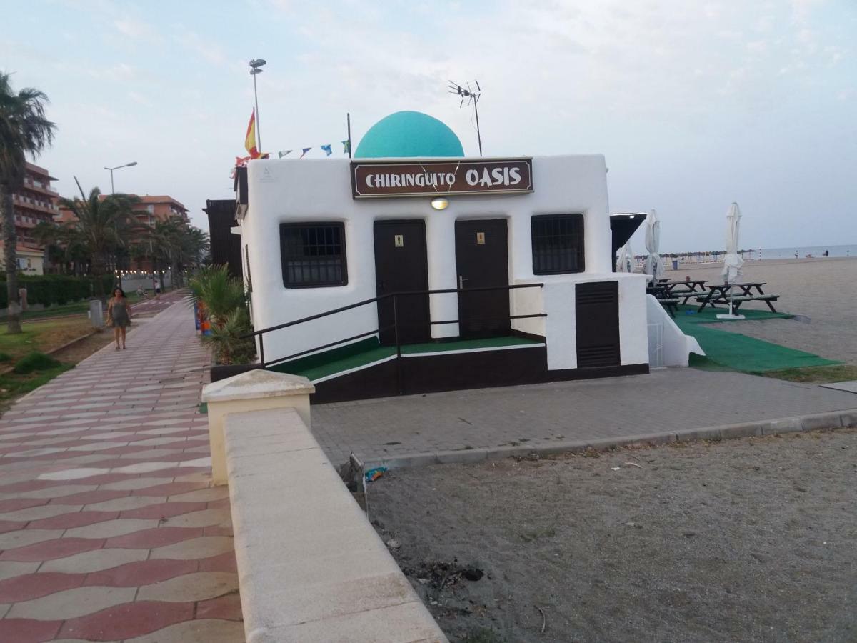 Apartamento Estudio Fenix Molinillos *