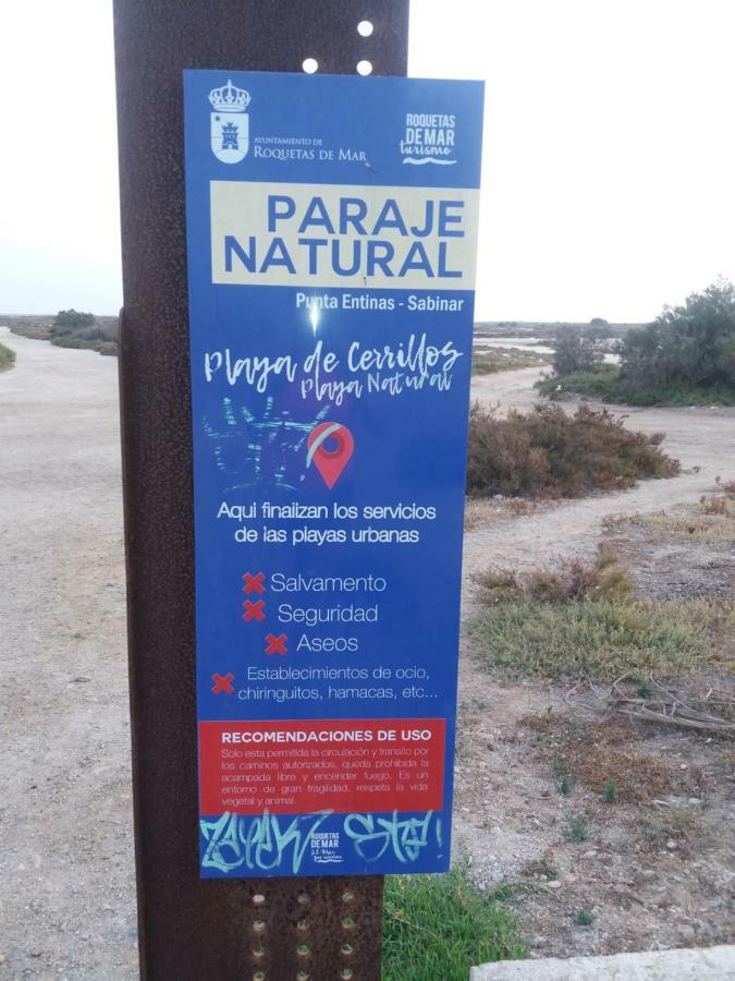 Estudio Fenix Molinillos Roquetas de Mar