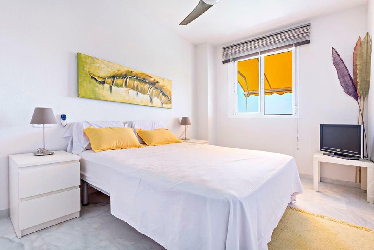 Apartamento Aviacion Roquetas de Mar