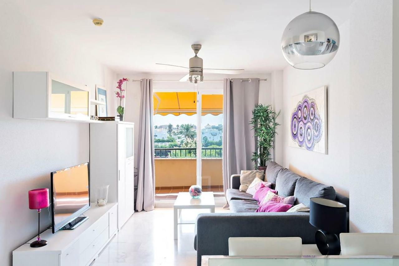 Apartamento Aviacion