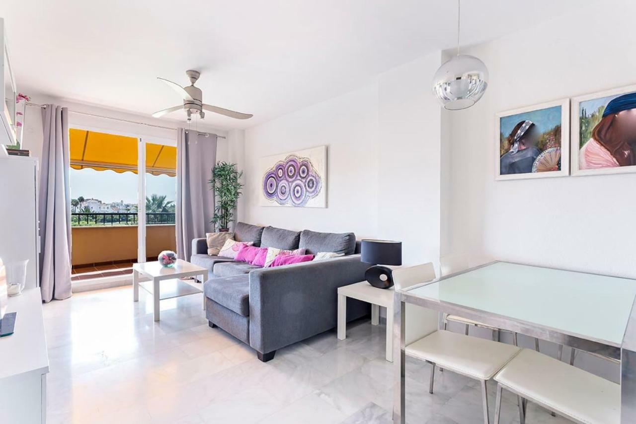 Aviacion Apartamento
