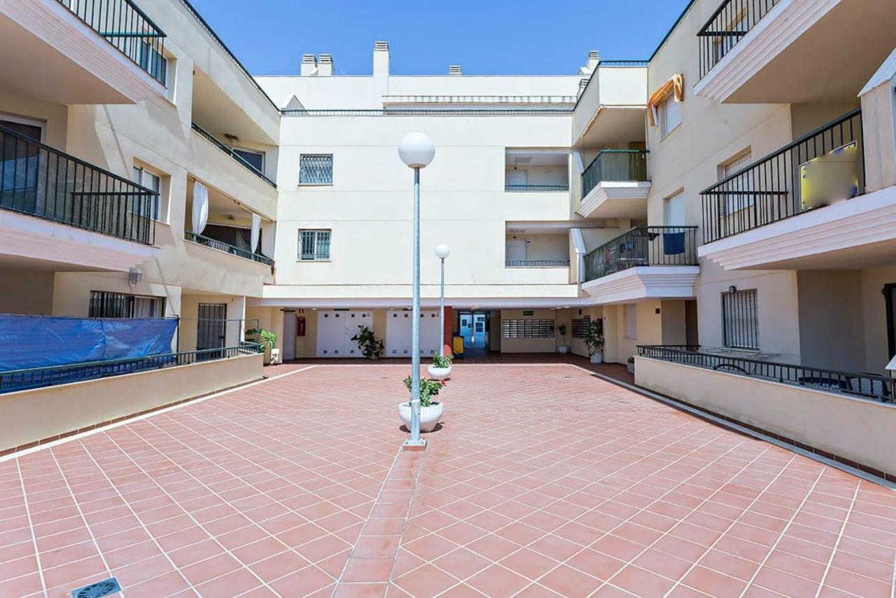 Apartamento Aviacion Roquetas de Mar