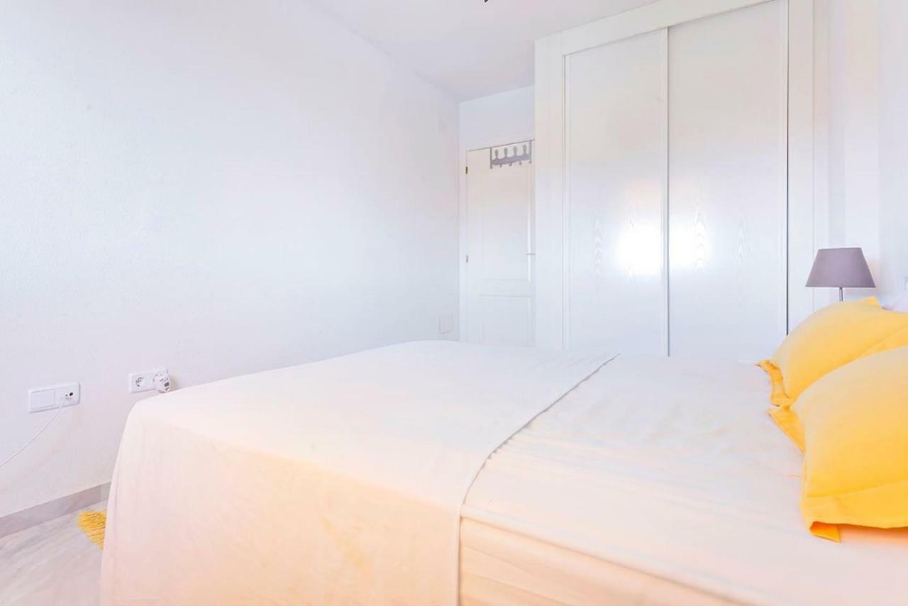 Aviacion Apartamento
