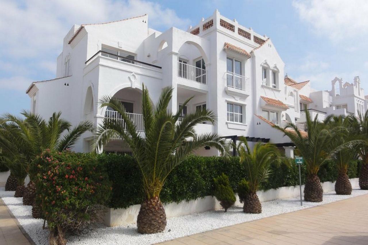 Apartamento Golf Center Roquetas de Mar