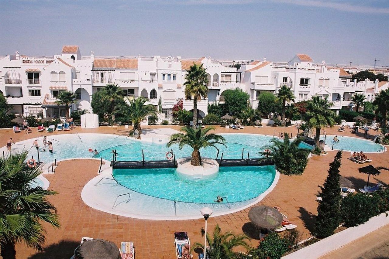 Golf Center Roquetas de Mar