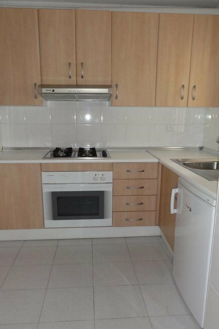 Apartamento Golf Center
