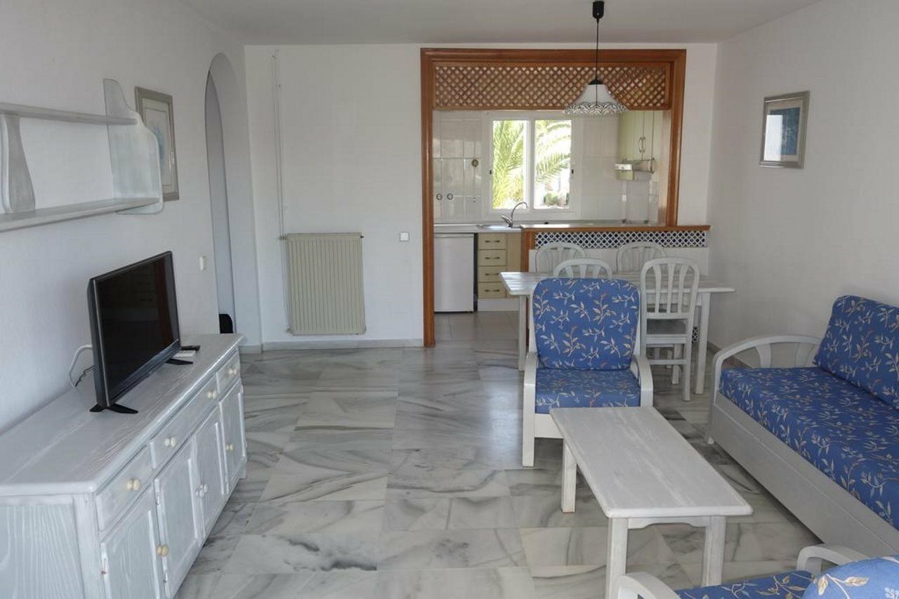 Apartamento Golf Center Roquetas de Mar