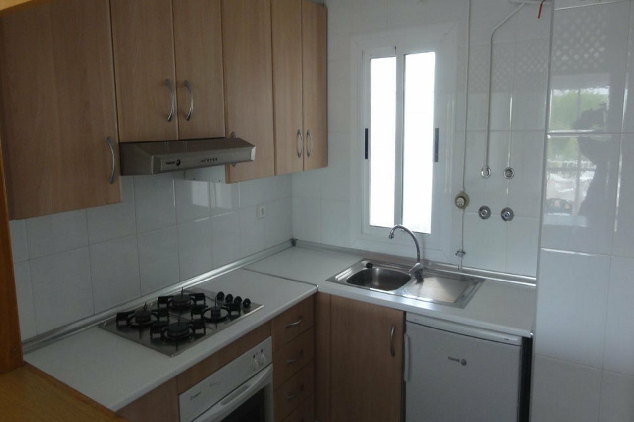 Golf Center Apartamento Roquetas de Mar