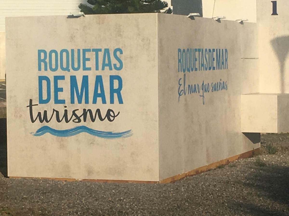 Apartment Salinas