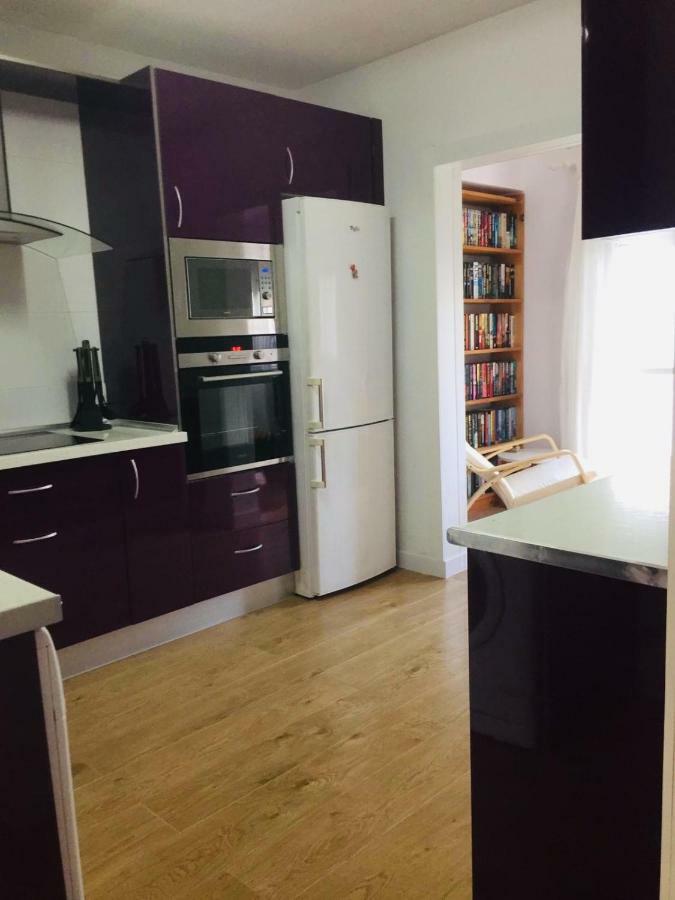 Preciosa Casita Junto Al Mar Сasa de vacaciones *