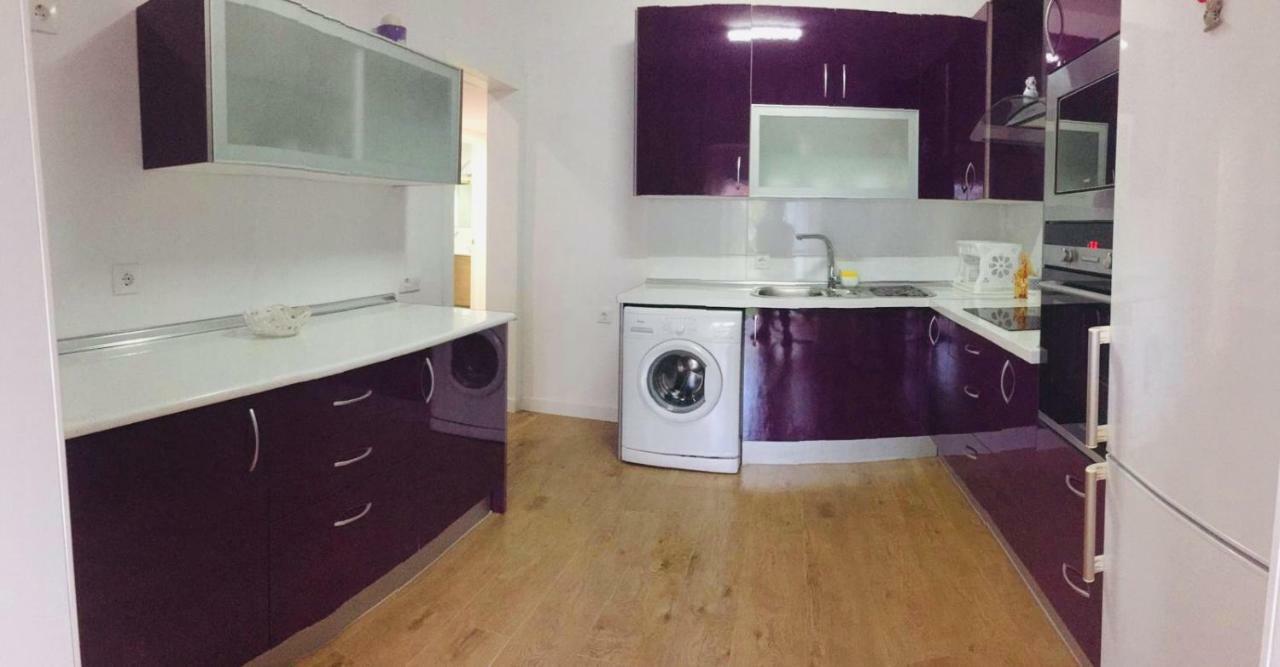 Сasa de vacaciones Preciosa Casita Junto Al Mar