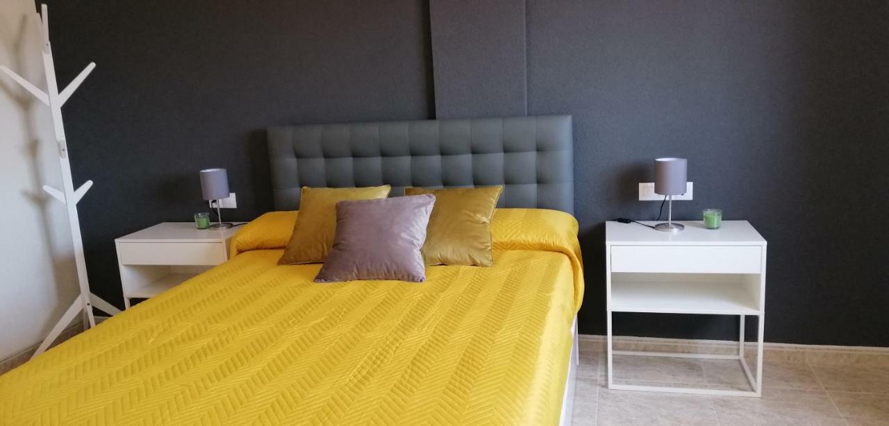 Apartment Airem 88 Roquetas de Mar
