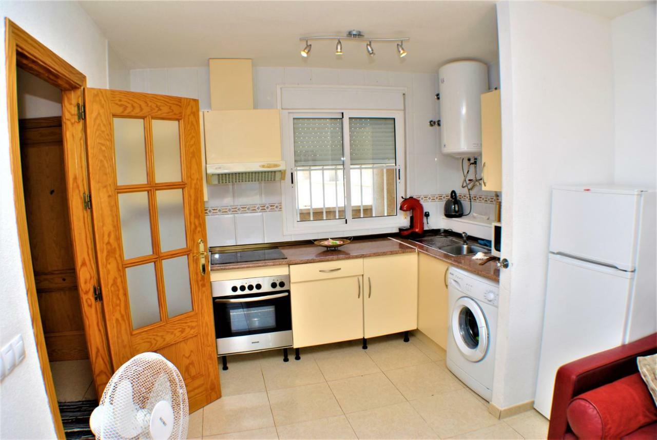 Magic Del Mar - Floor Apartamento