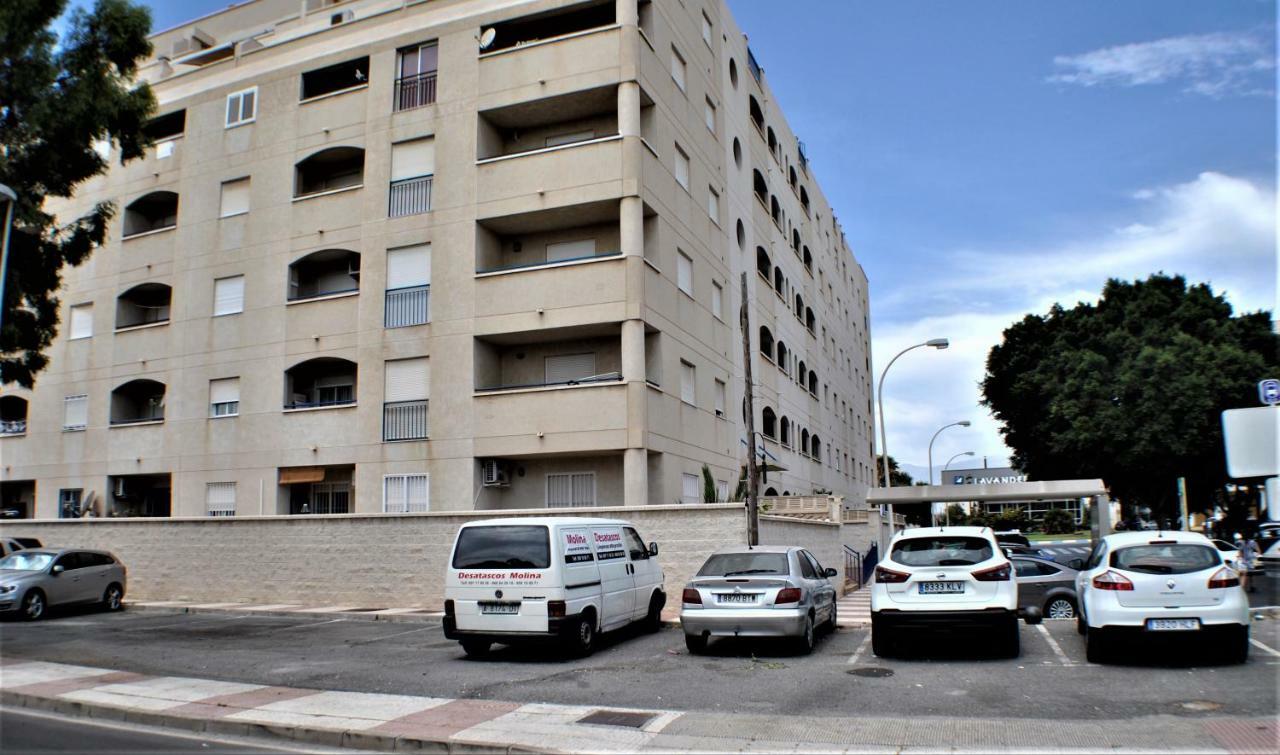 Apartamento Magic Del Mar - Floor