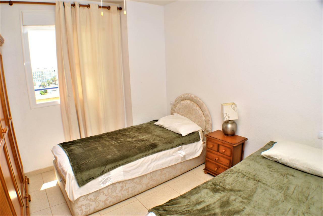 Magic Del Mar - Floor Apartamento