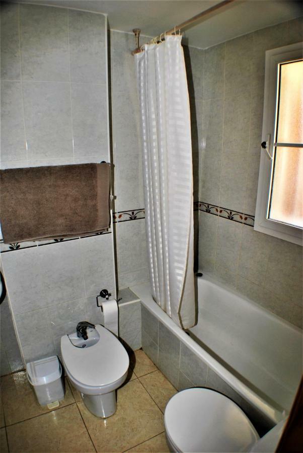 Apartamento Magic Del Mar - Floor