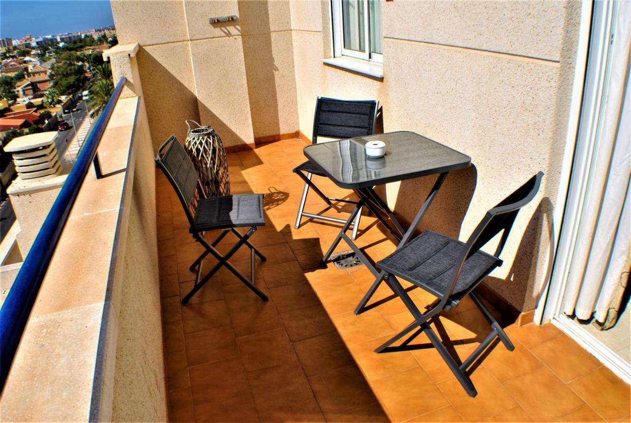 Magic Del Mar - Floor Apartamento