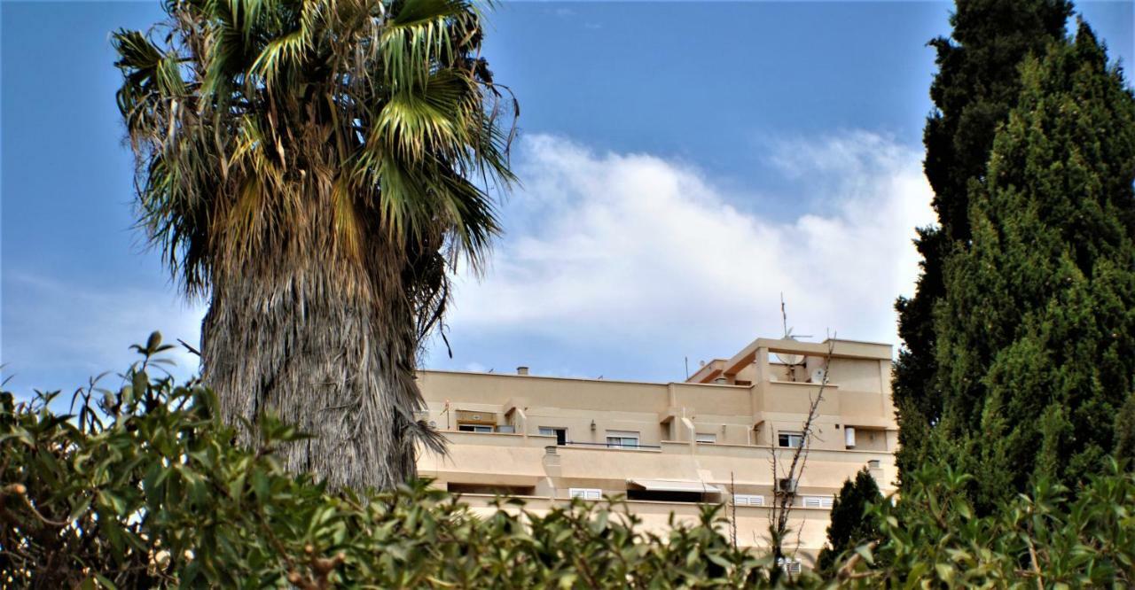 Magic Del Mar - Floor Apartamento *
