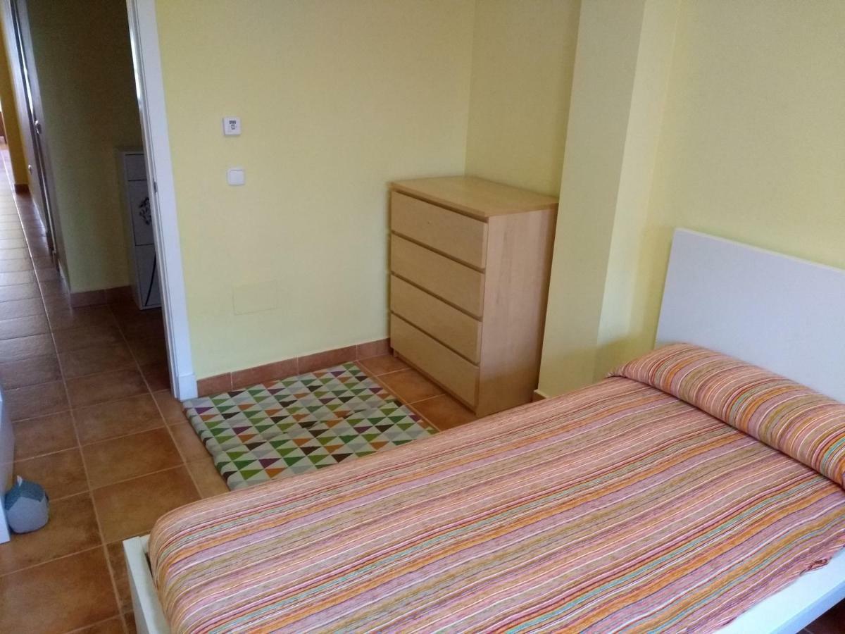 Romana Golf Urbanizacion Con Wifi, Amplia Terraza, Piscinas, Paddel Apartamento *