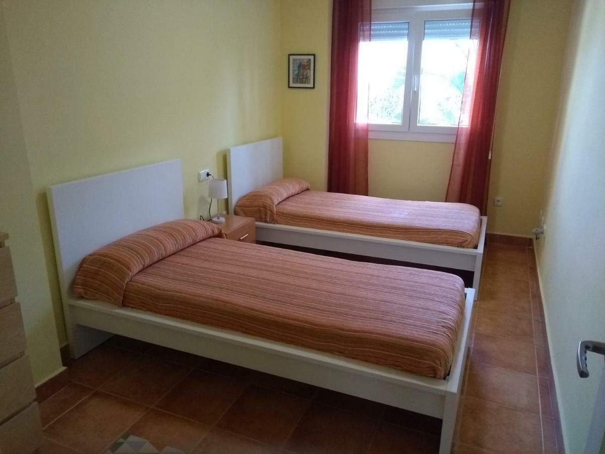 Romana Golf Urbanizacion Con Wifi, Amplia Terraza, Piscinas, Paddel *