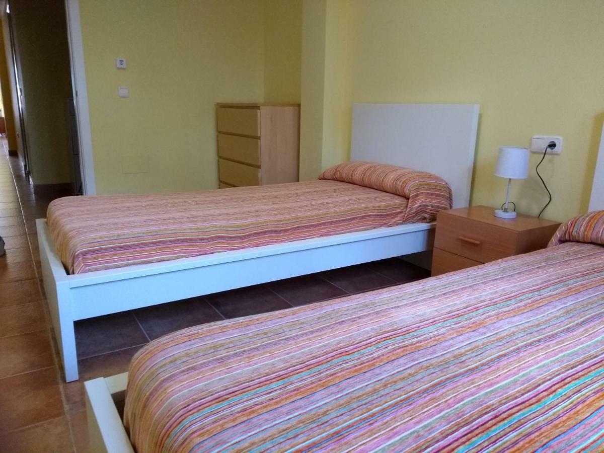 Apartamento Romana Golf Urbanizacion Con Wifi, Amplia Terraza, Piscinas, Paddel Roquetas de Mar