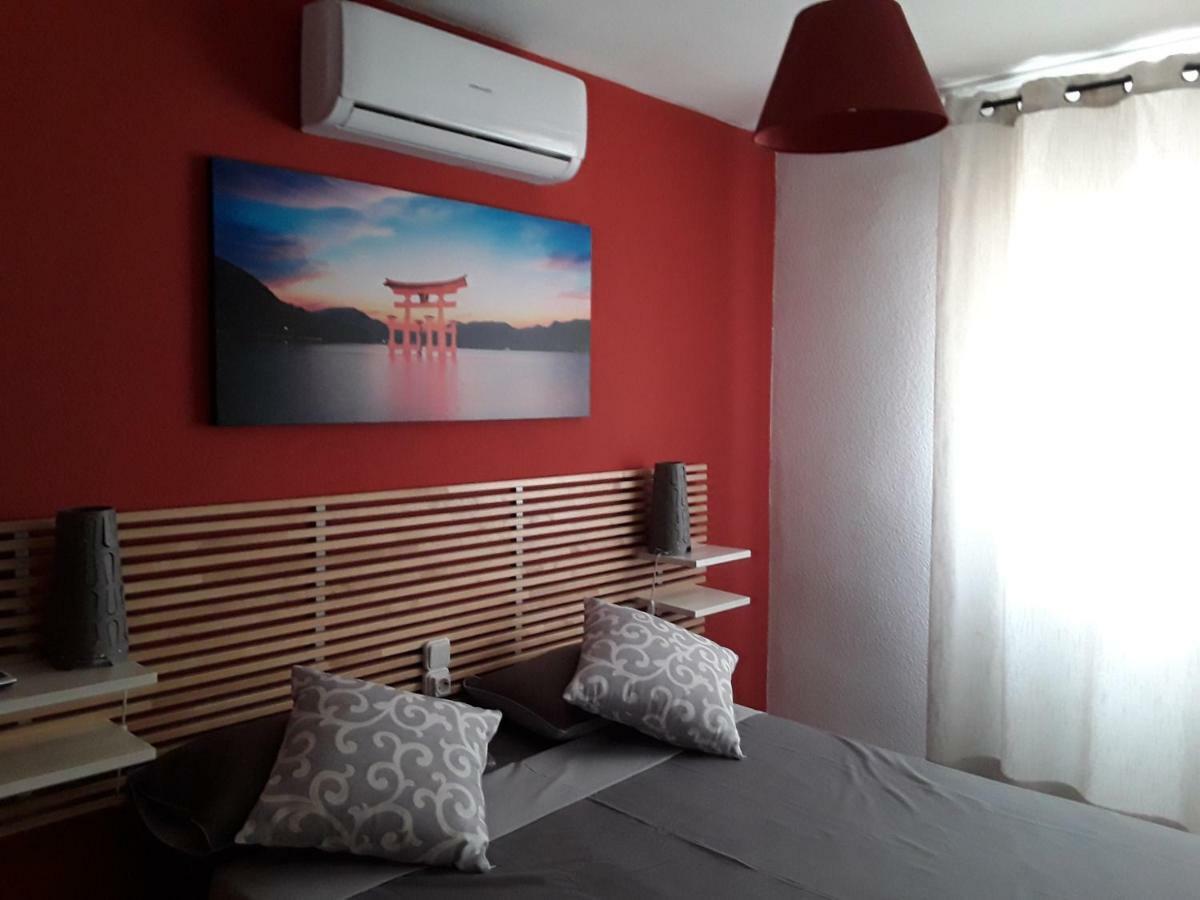 Apartamento Casas Nuestras Andalucia Roquetas De Mar- Amazing Terrace With View , 2 Outdoor Swimming Pools , Free Wifi And Parking *