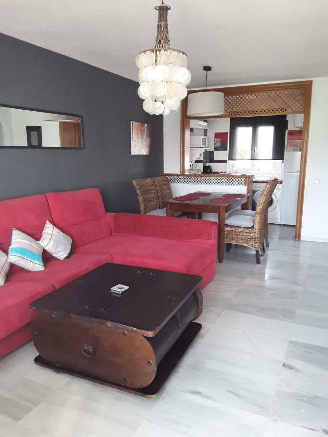 Casas Nuestras Andalucia Roquetas De Mar- Amazing Terrace With View , 2 Outdoor Swimming Pools , Free Wifi And Parking