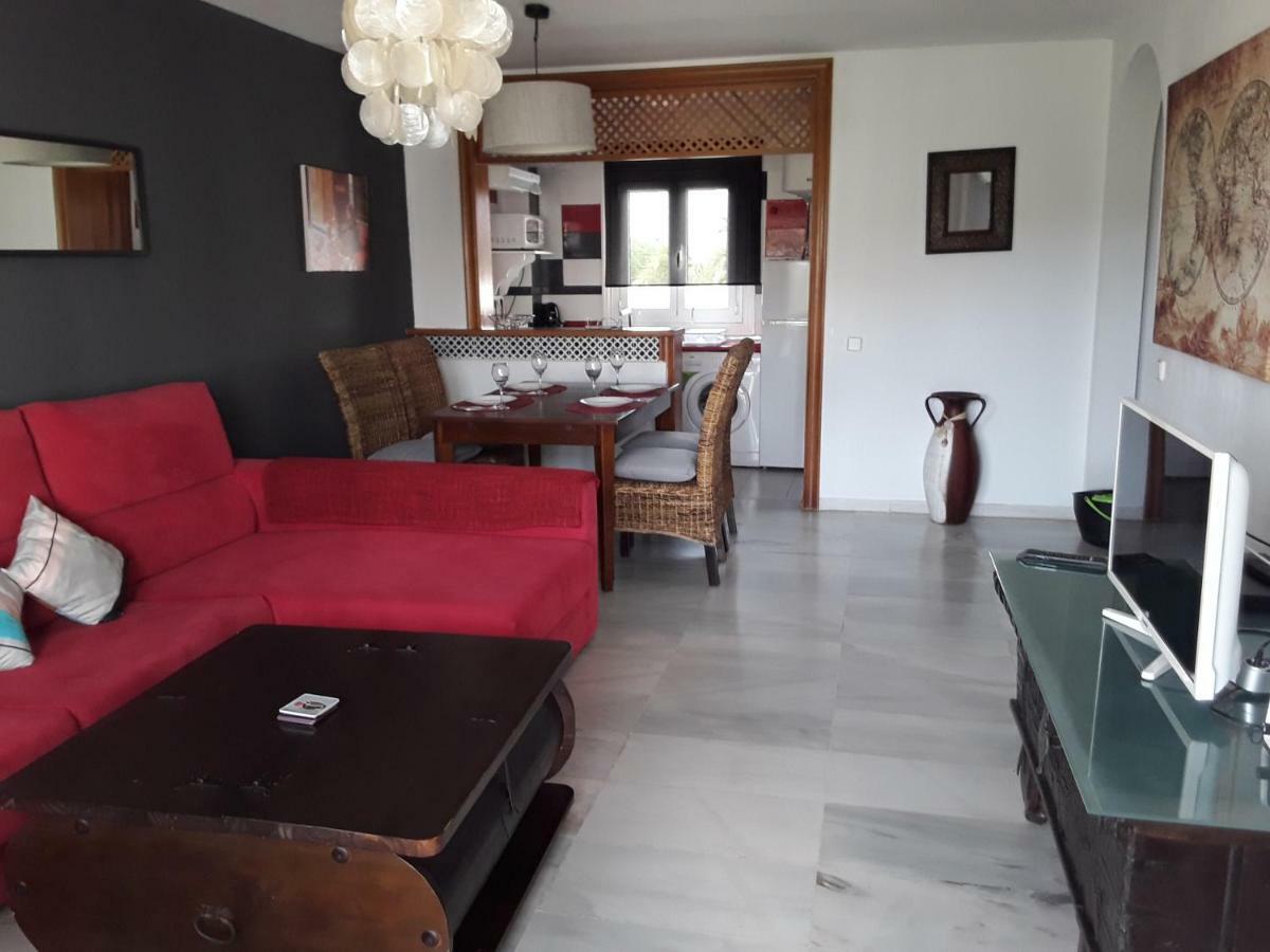 Casas Nuestras Andalucia Roquetas De Mar- Amazing Terrace With View , 2 Outdoor Swimming Pools , Free Wifi And Parking *