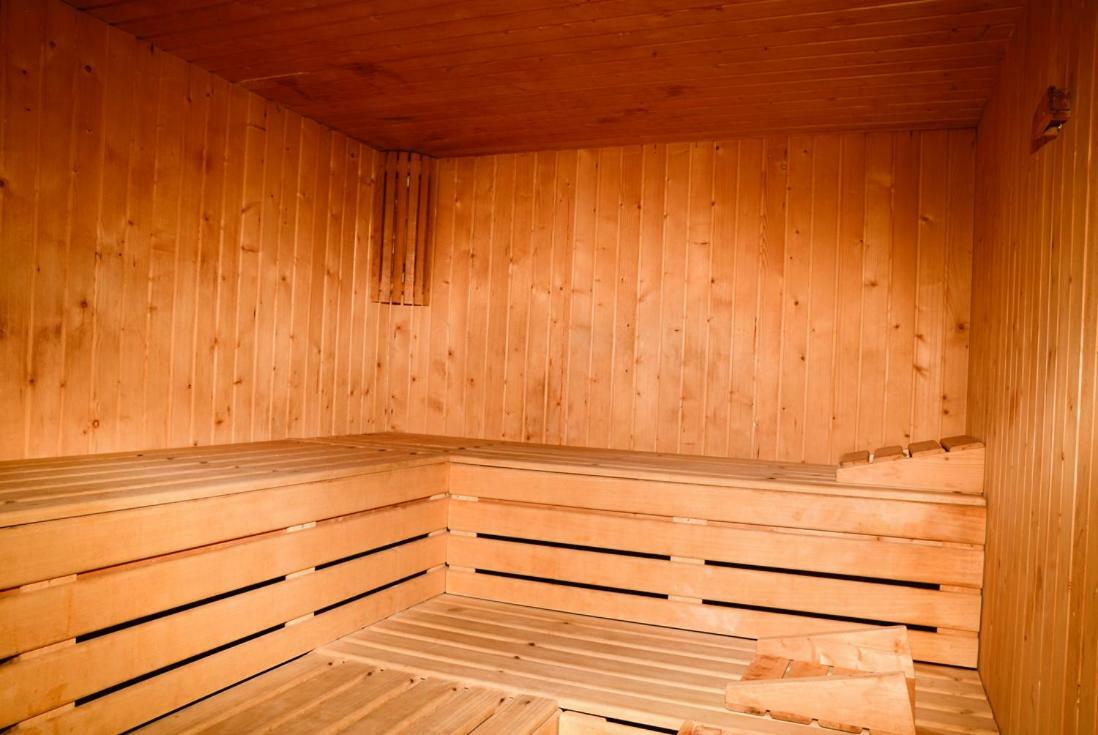 Vivaldi Atico De Lujo Piscina Climatizada