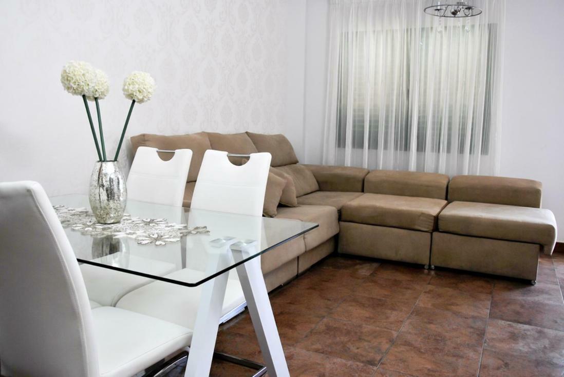 Apartment Vivaldi Atico De Lujo Piscina Climatizada Roquetas de Mar