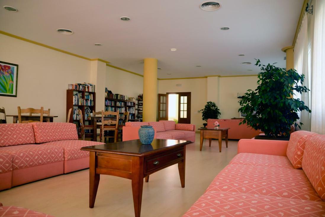 Vivaldi Atico De Lujo Piscina Climatizada Apartment Roquetas de Mar