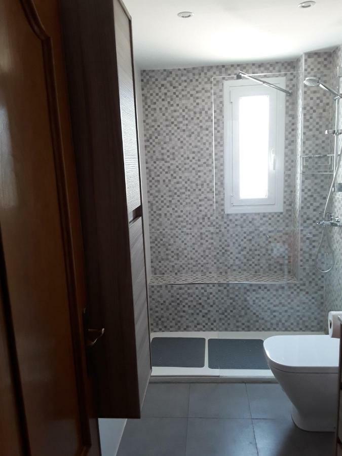 Casas Nuestras Andalucia Roquetas De Mar- Amazing Terrace With View , 2 Outdoor Swimming Pools , Free Wifi And Parking Apartamento *