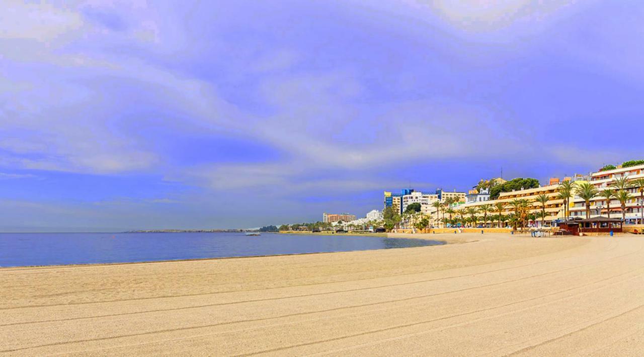 Apartamento Expoholidays - Terramar *