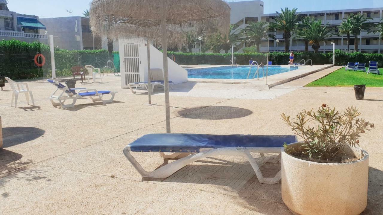 Stylish Club Tropicana Apartamento