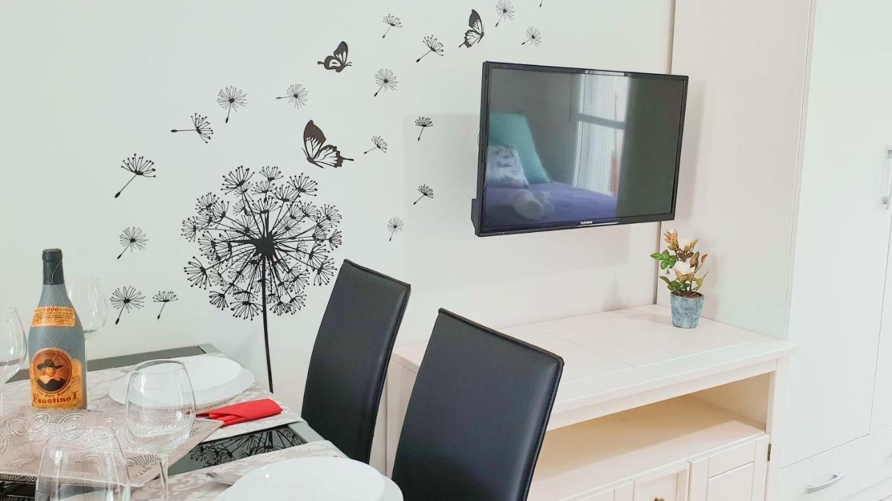 Apartamento Stylish Club Tropicana