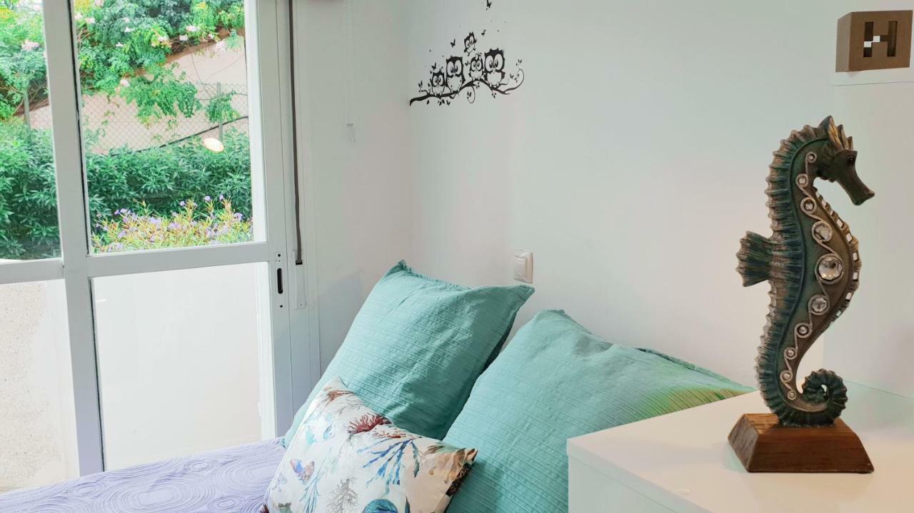 Apartamento Stylish Club Tropicana