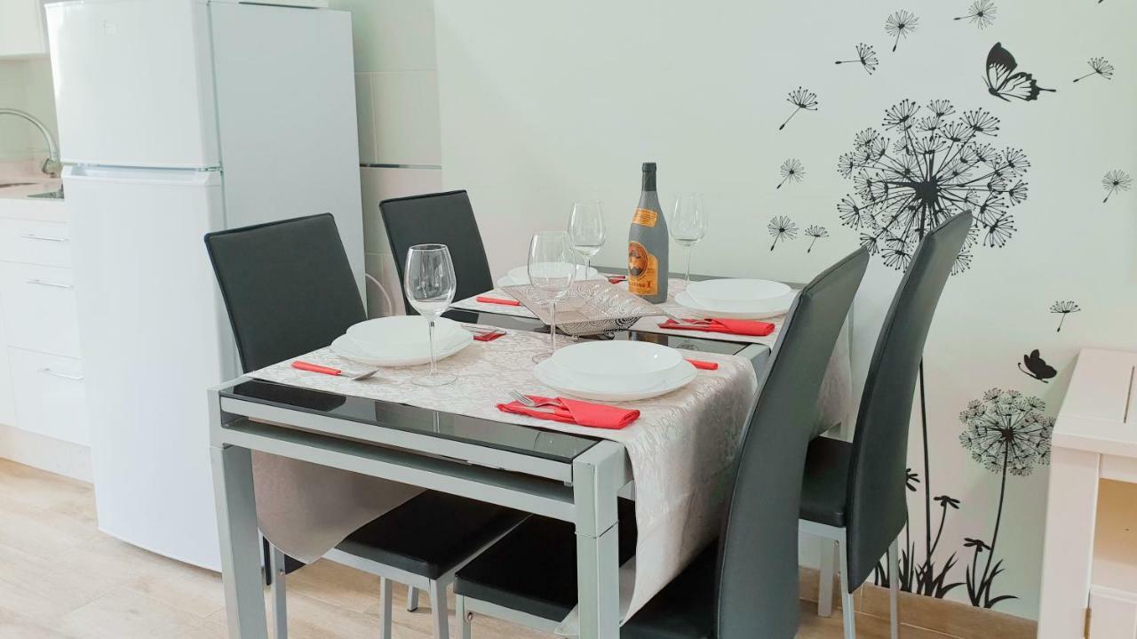 Stylish Club Tropicana * Roquetas de Mar