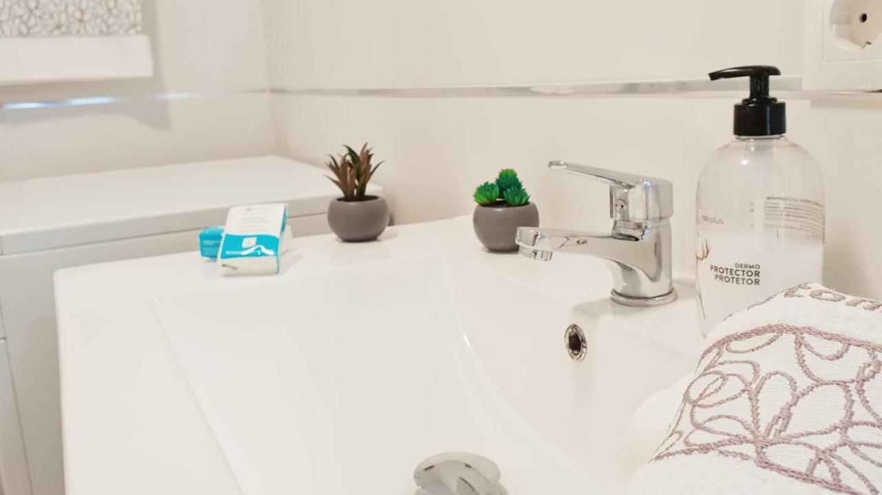 Stylish Club Tropicana Apartamento Roquetas de Mar