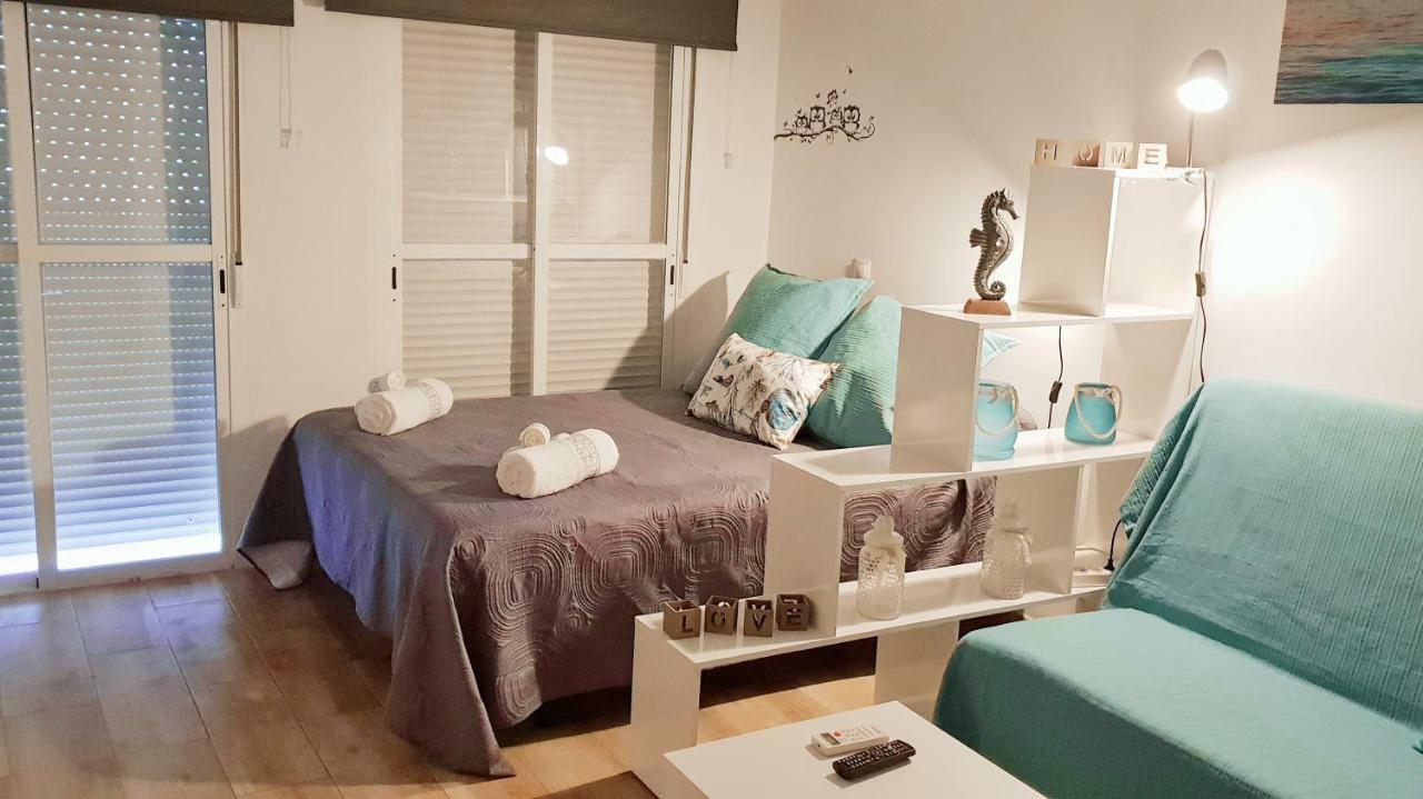 Stylish Club Tropicana Apartamento Roquetas de Mar