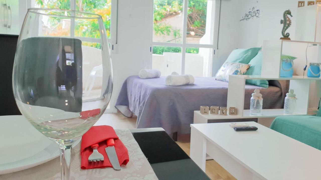 Stylish Club Tropicana Apartamento *