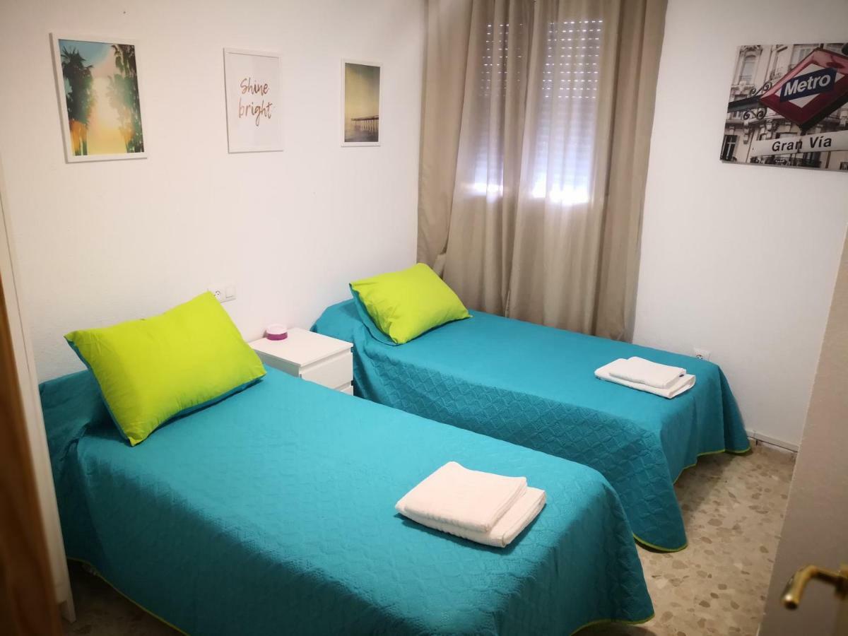 My Place Roquetas de Mar