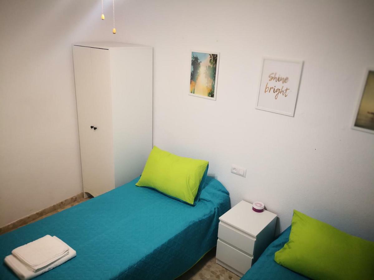 Apartamento My Place