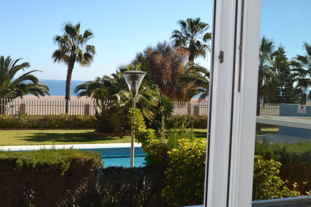 Primera Linea Playa Apartment *