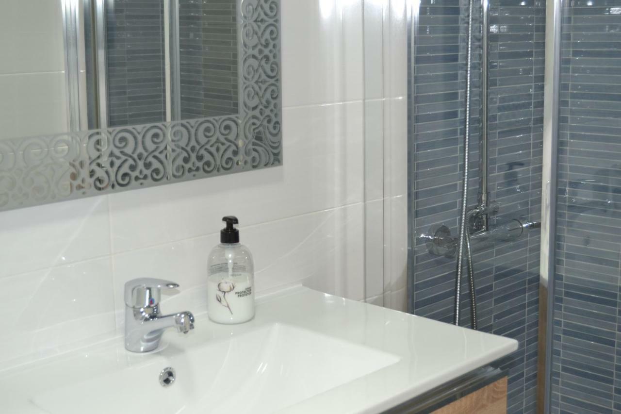 Primera Linea Playa Apartment Roquetas de Mar