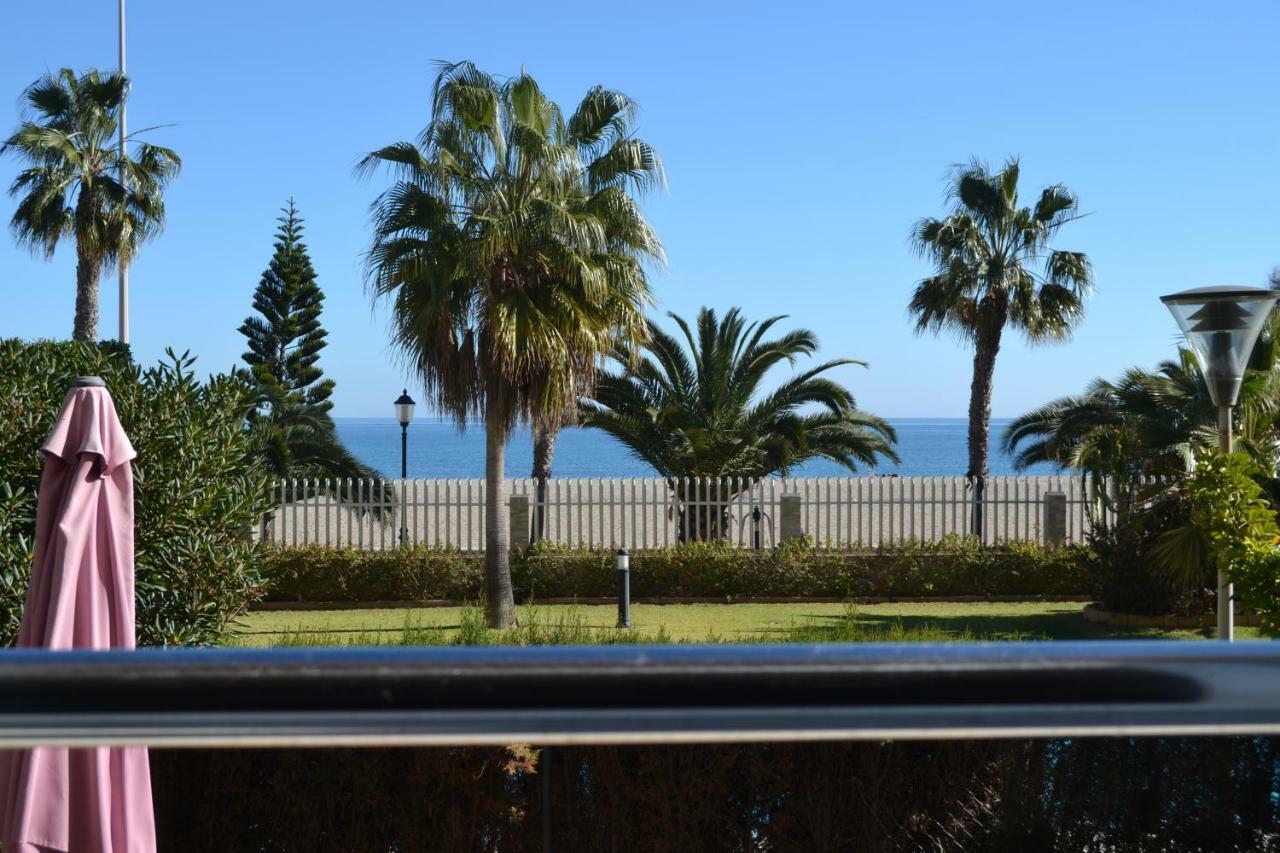 Primera Linea Playa Apartment Roquetas de Mar